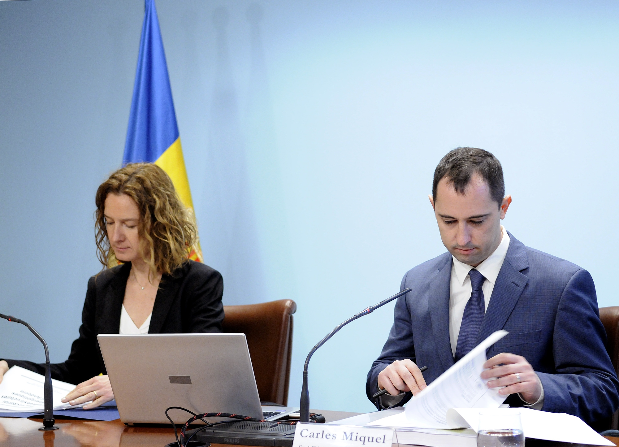 El Pla sectorial d’infraestructures energètiques identifica els equipaments necessaris per triplicar la producció d’energia