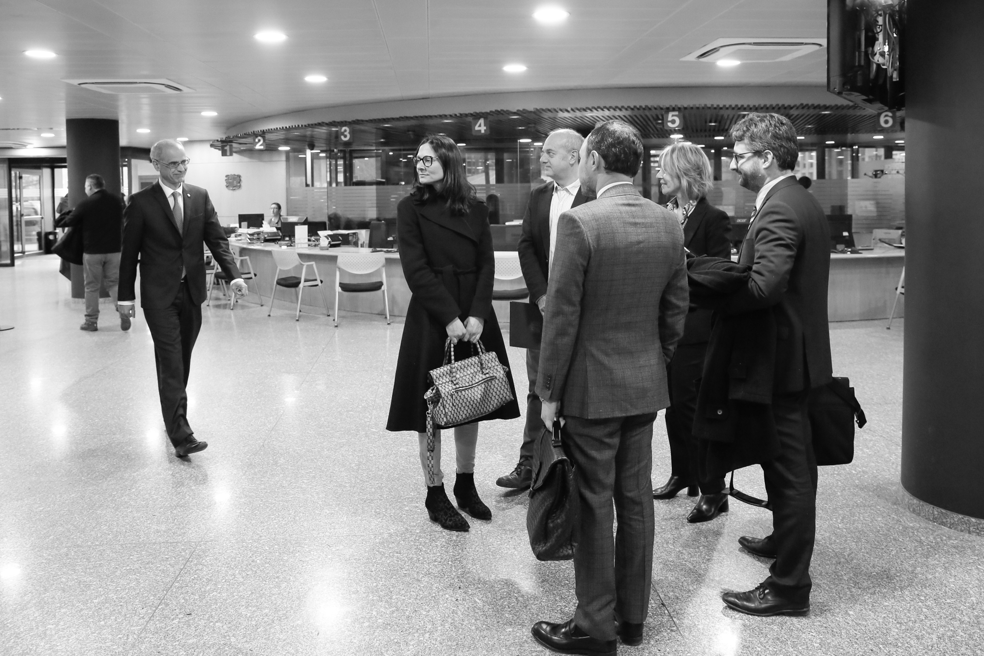 El Servei d’Atenció Domiciliària atén 56 nous usuaris des del traspàs al Govern