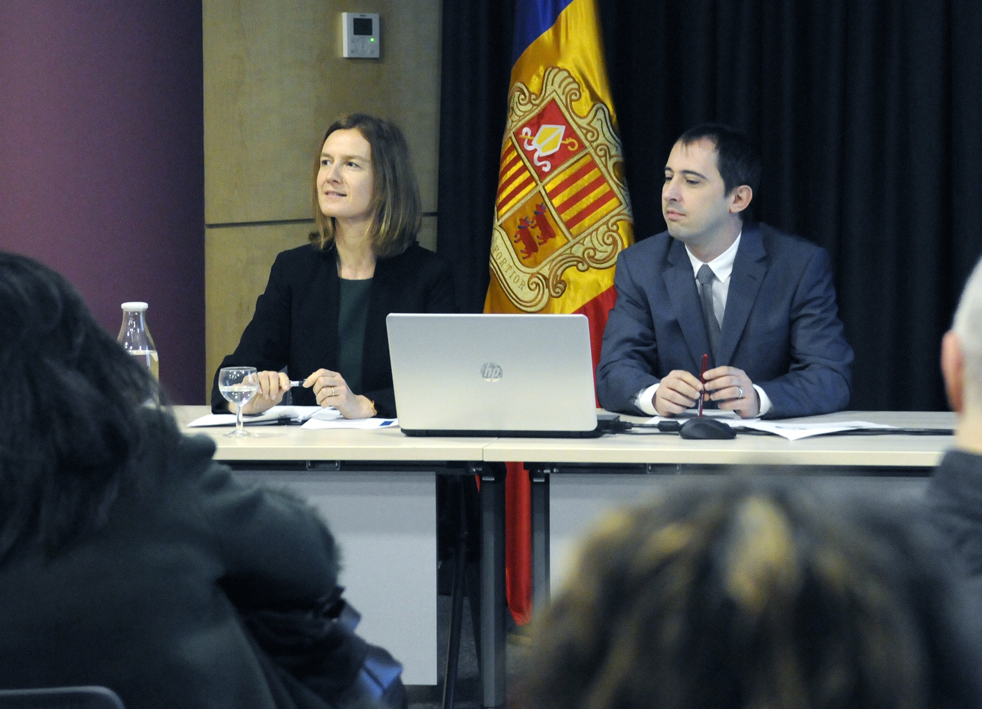 El projecte de llei de transició energètica preveu accions decidides en l’àmbit de l’edificació i la mobilitat, i amb un rol exemplar de l’Administració