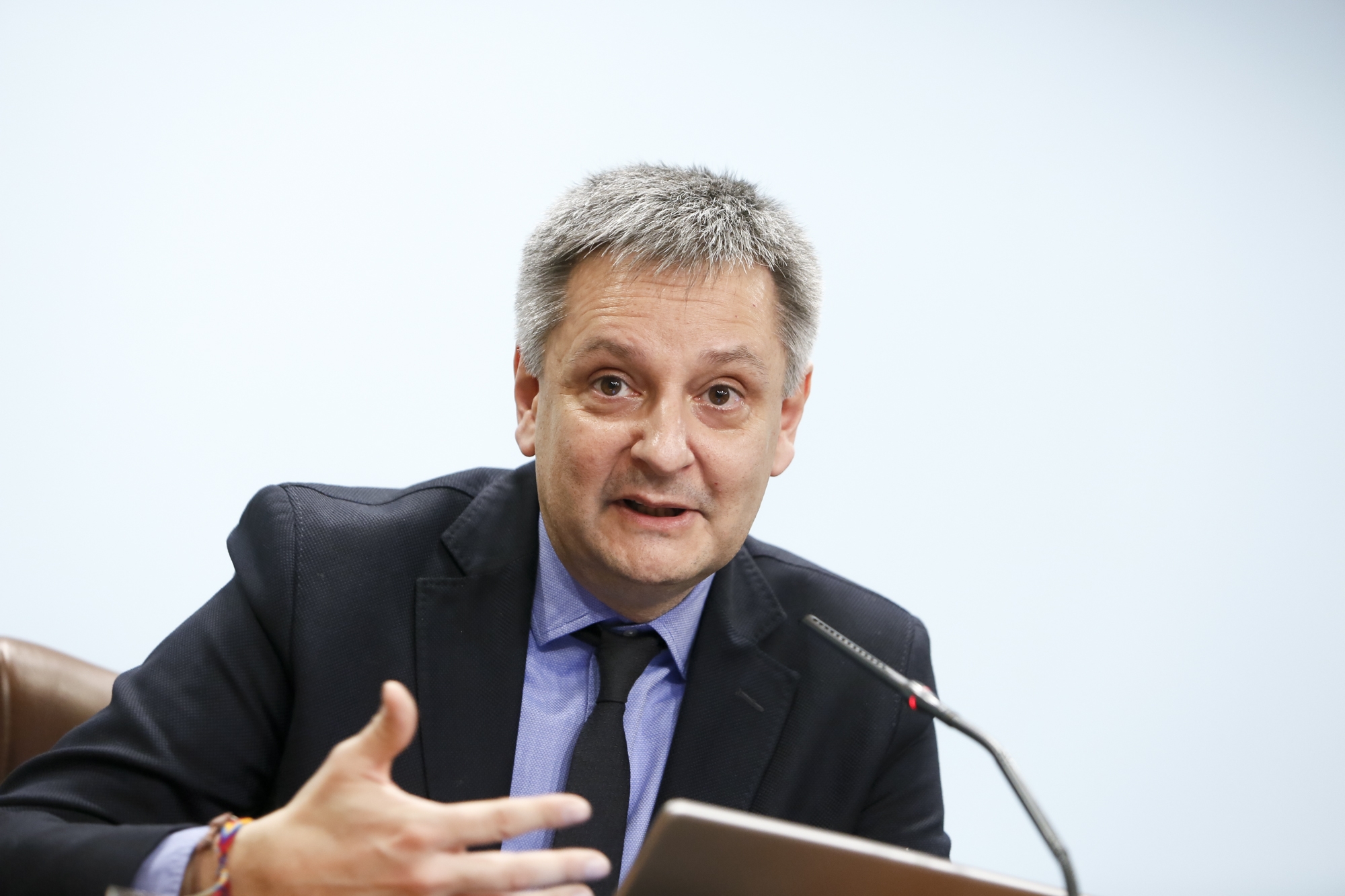 El programa Engega 2018 augmenta els ajuts a les furgonetes elèctriques fins a 10.000 euros