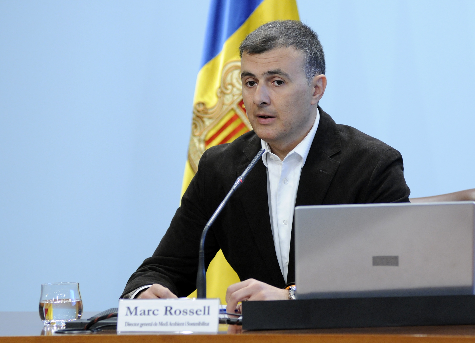 La qualitat de l’aire es manté al 2017 amb els millors nivells dels darrers anys