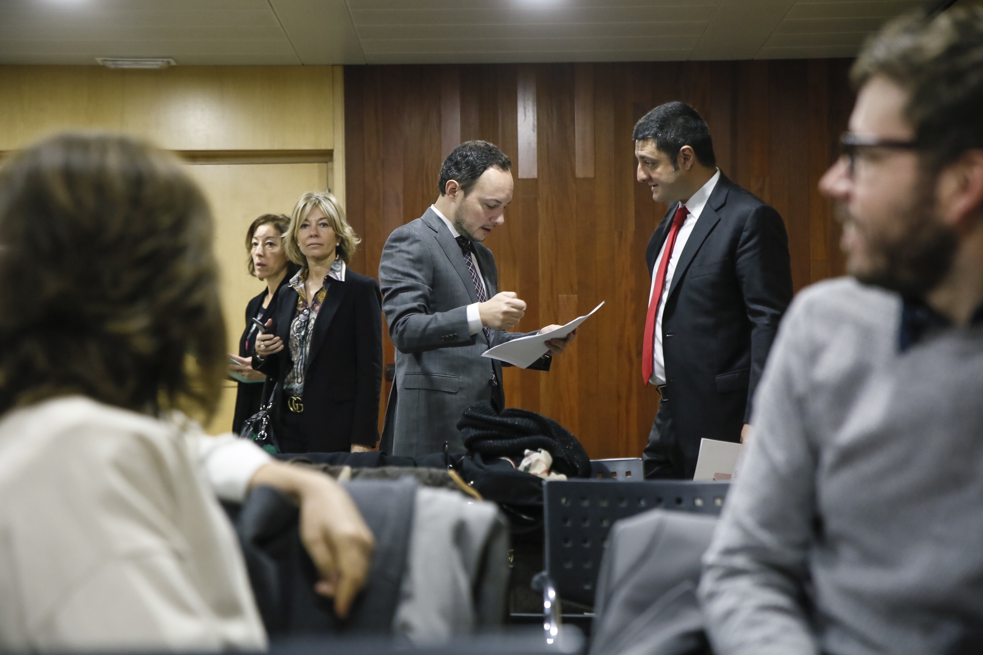 Tres noves societats se sumen a la xarxa d’empreses inclusives que ja aplega 10 entitats