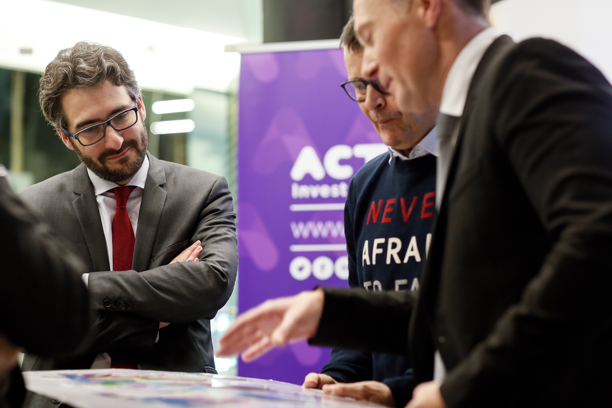 La segona edició del projecte Tàndem implica tots els alumnes de FP, esdevé curricular, i treballa reptes innovadors per a tres empreses