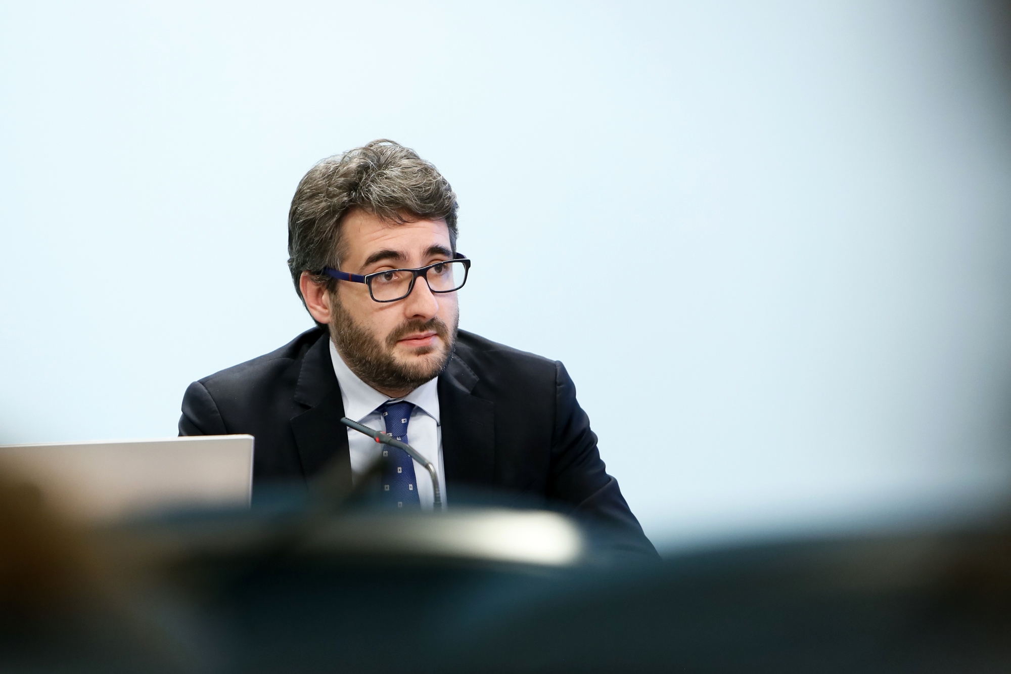 Es convoquen 19 places de tècnic d'ensenyament per al curs 2018-2019