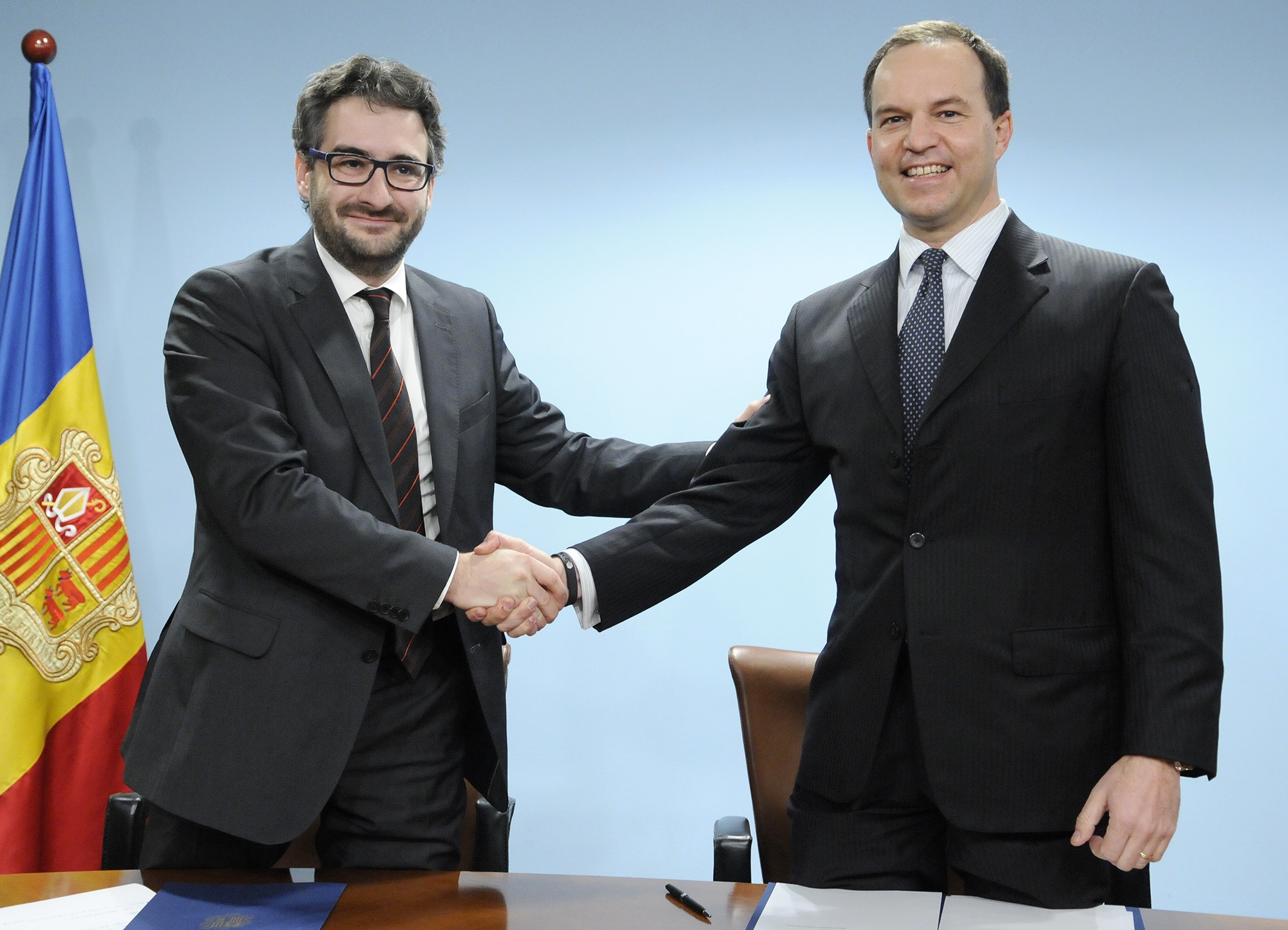 Vall Banc col·labora en el finançament d'un programa que portarà estudiants del MIT als centres de batxillerat