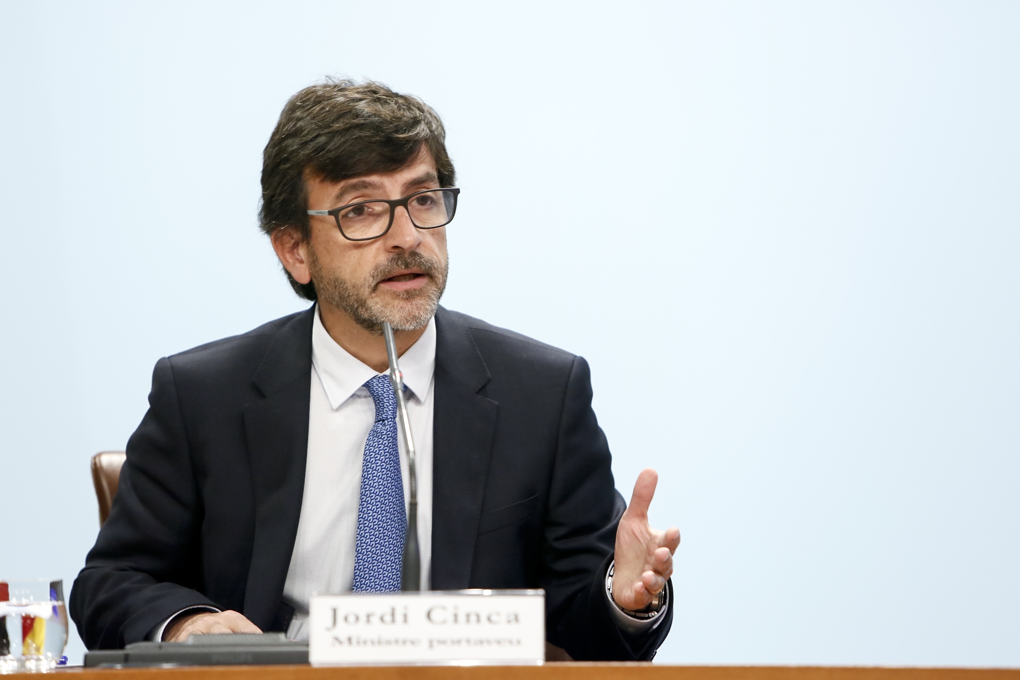 El Govern regula el règim fiscal de les operacions de reorganització empresarial