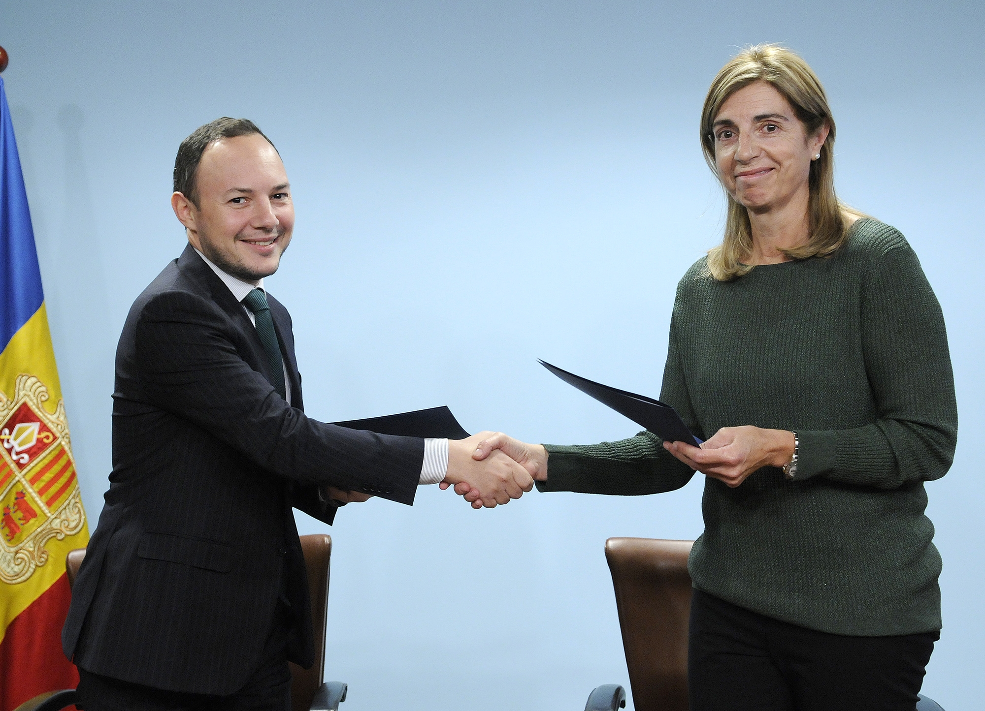 Afers Socials promou l'acolliment familiar amb l'objectiu d'aconseguir noves famílies d'acollida d'infants