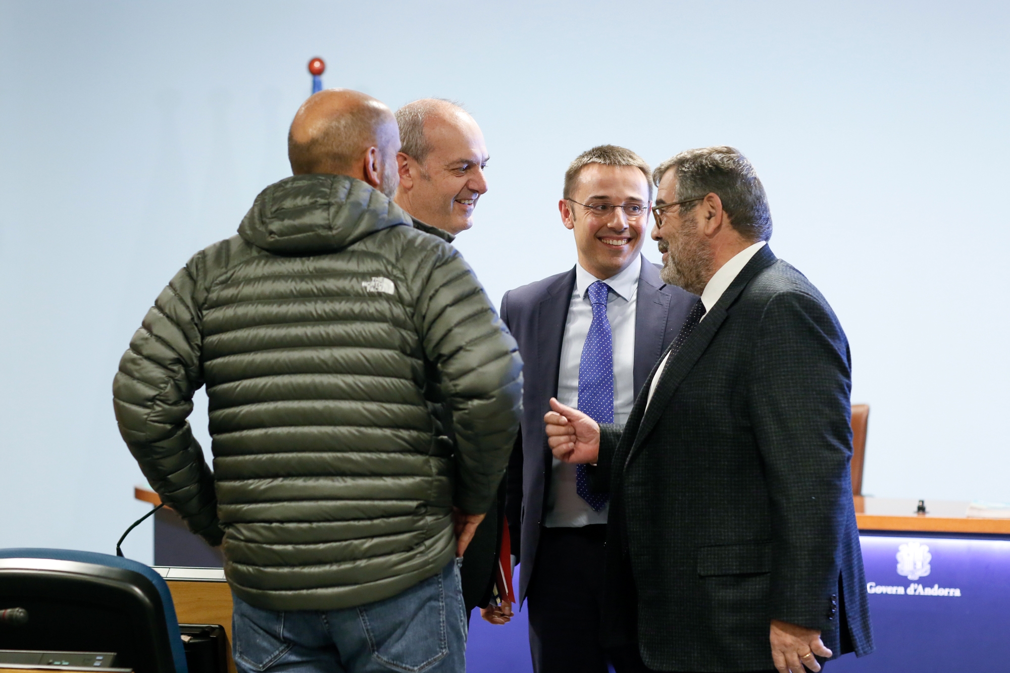 Salut inicia una campanya per informar dels drets i deures dels pacients