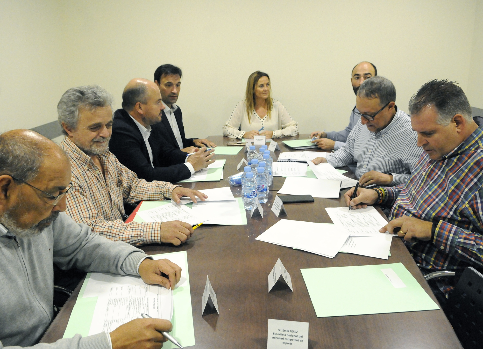 El Consell Andorrà de l’Esport tria els millors esportistes del 2017