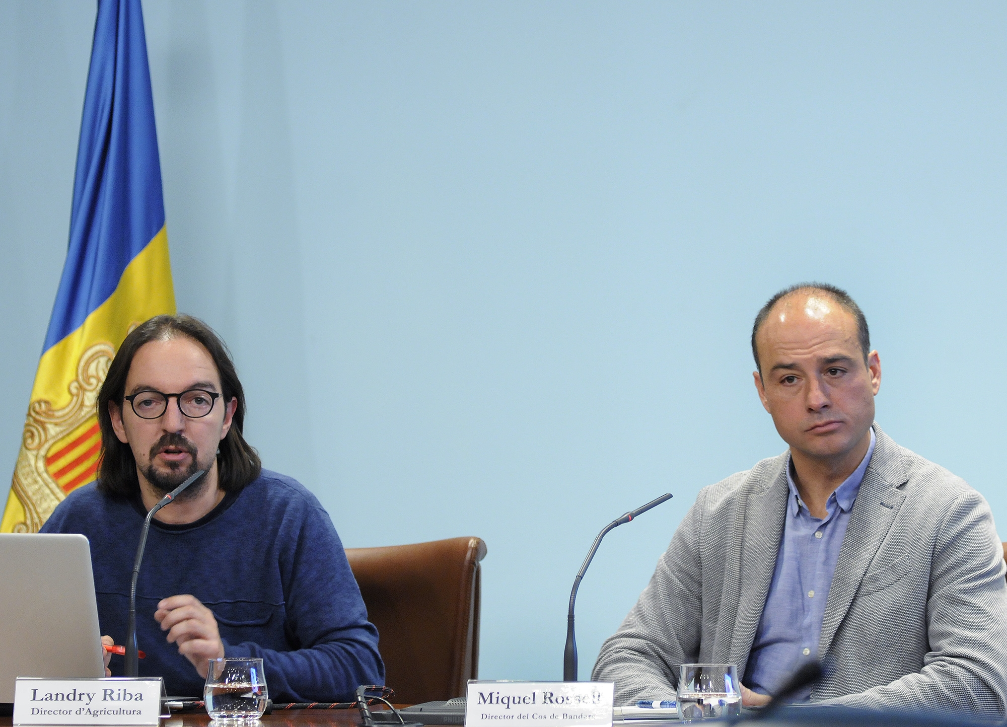 Agricultura inicia expedients sancionadors a 72 propietaris de gossos perillosos des de la modificació de la llei