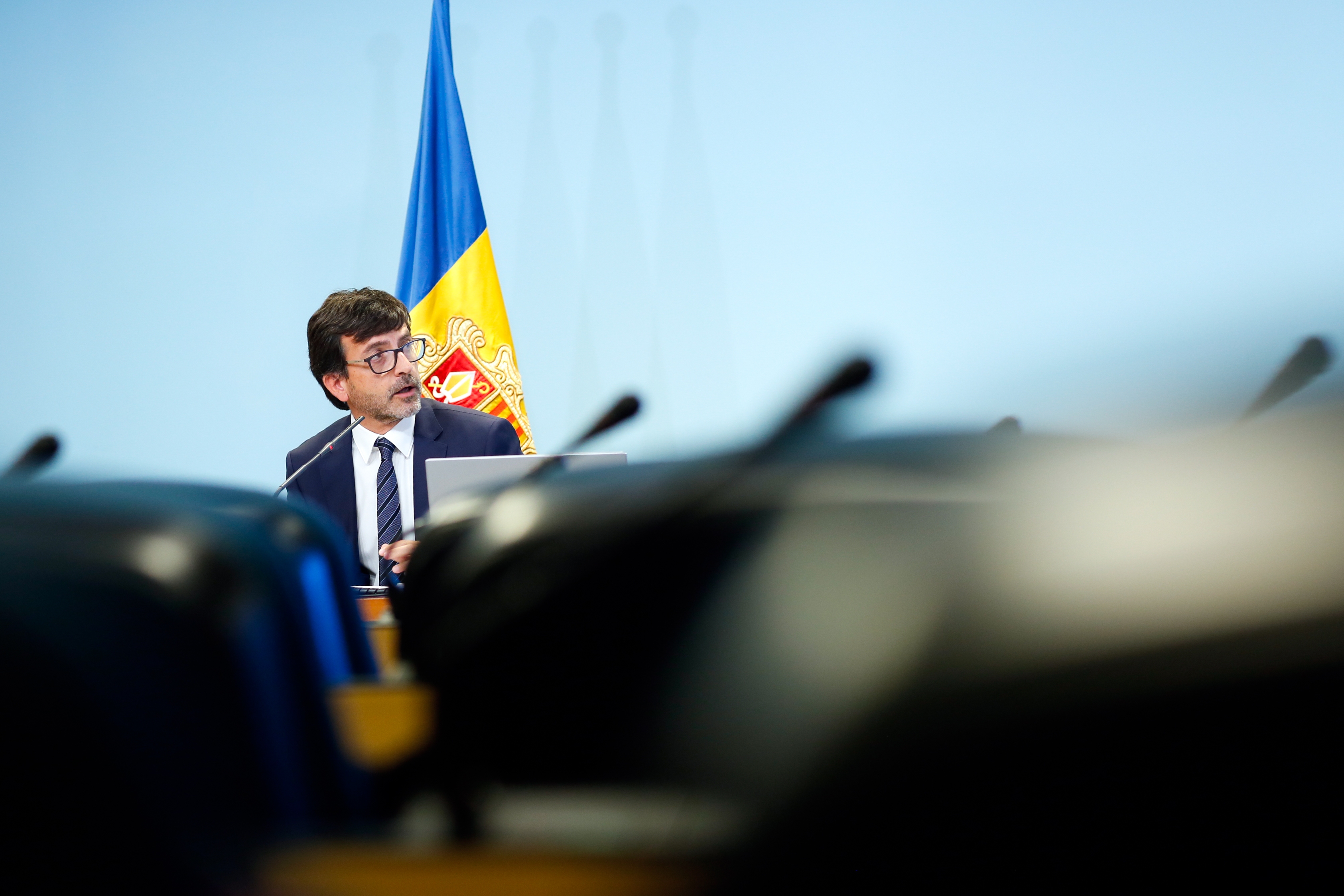 Els demandants de feina al mes de setembre són un 20% menys que els del mateix mes de l'any anterior