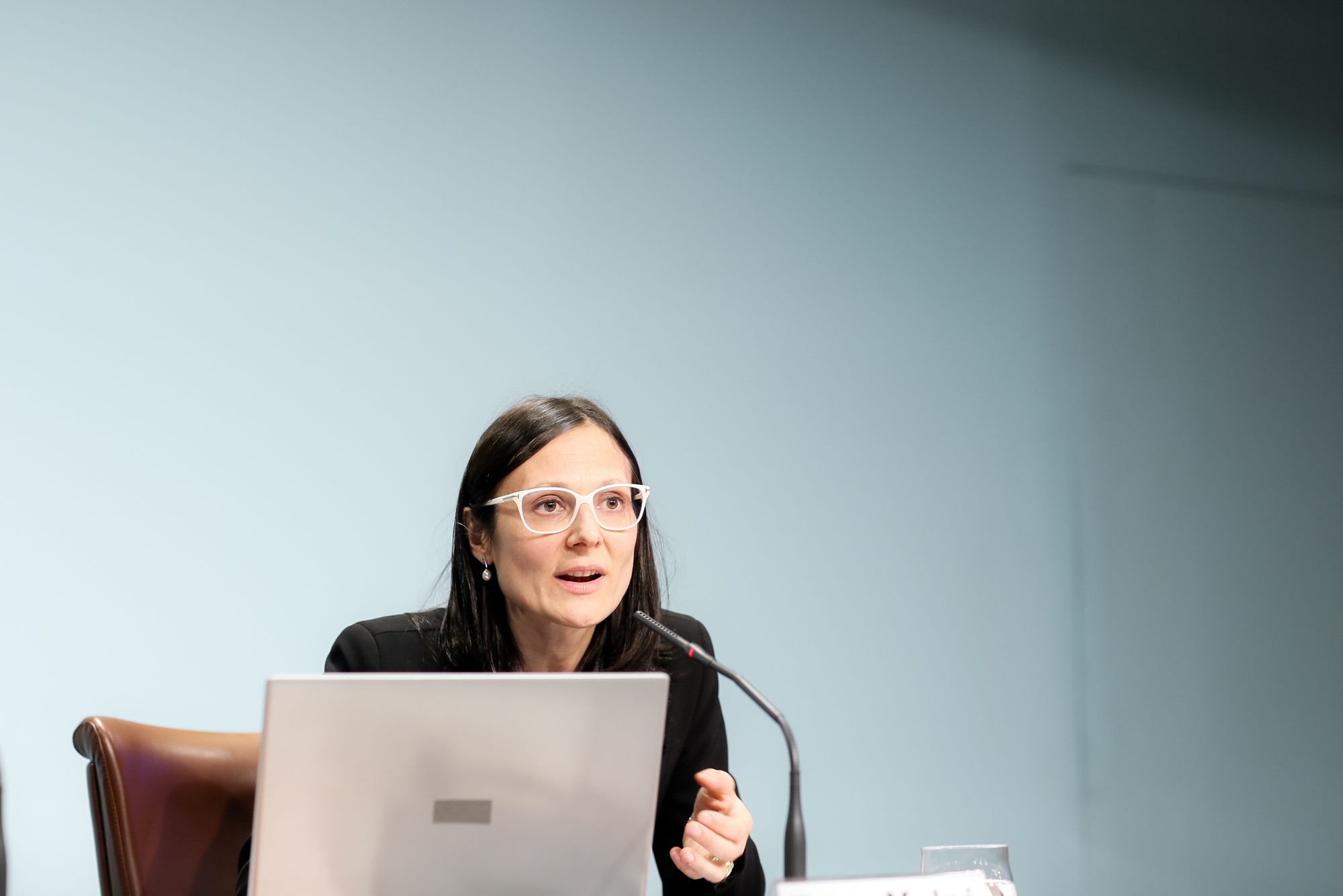 Es modifica la Llei qualificada d'Immigració per crear una nova autorització i adaptar-la a la realitat econòmica i social actual