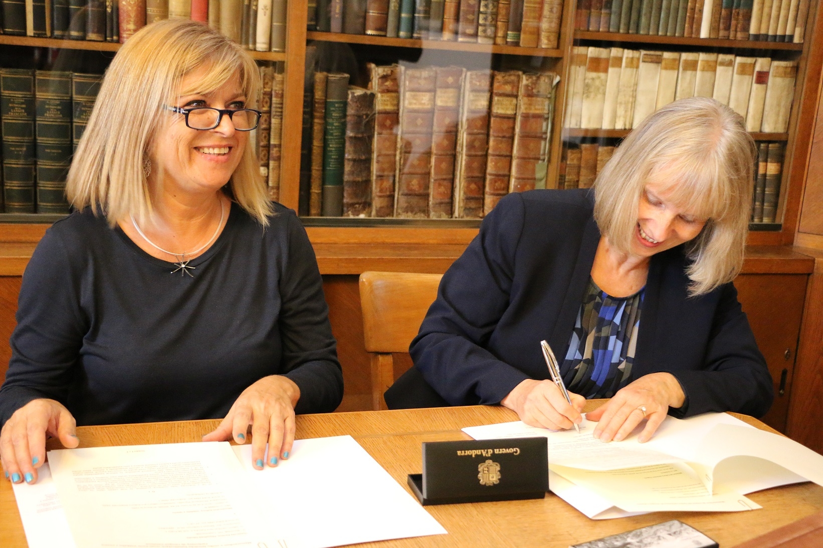 Es crea el “Centre Carlemany de Llengua Catalana” a la Universitat Carolina de Praga