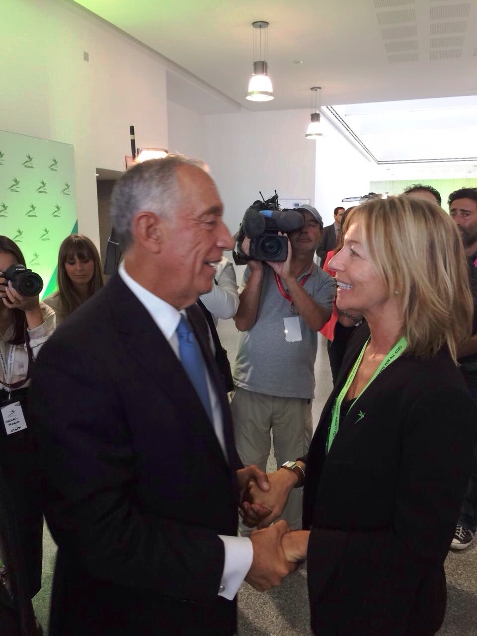 Andorra assisteix a la Conferència de la UNECE centrada en l'envelliment de la societat