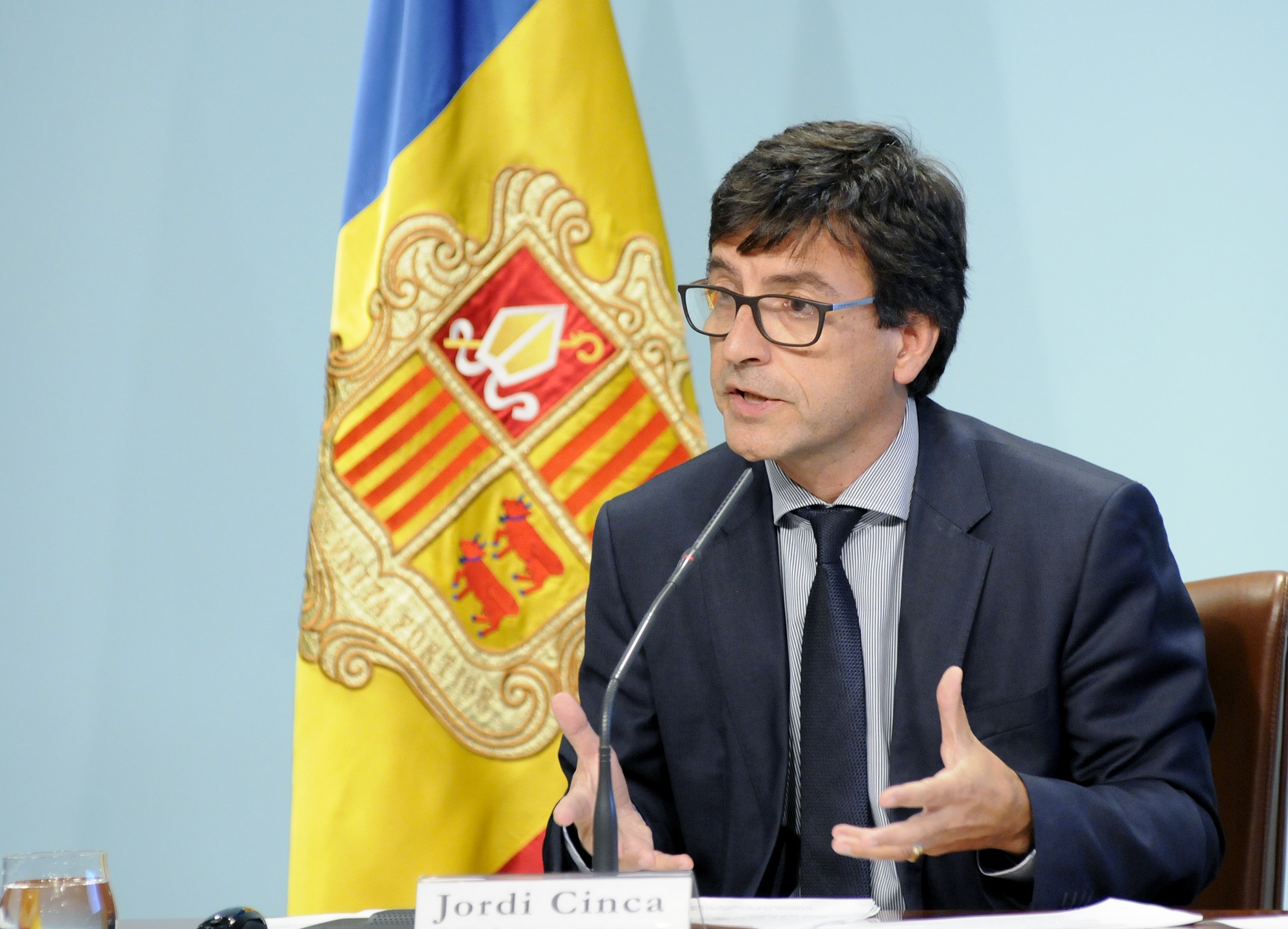 S’aprova el projecte de llei dels serveis de pagament i el diner electrònic