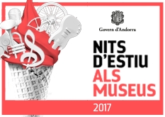 Recital a l’església de Santa Coloma