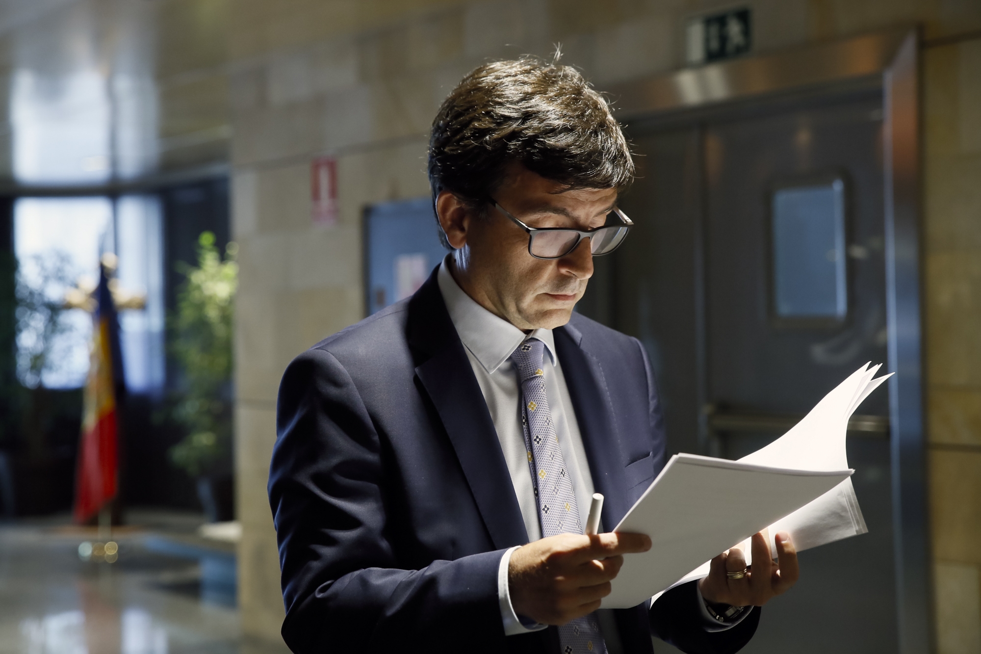 Al novembre s’iniciarà el primer curs d’habilitació d’informador turístic d’Andorra