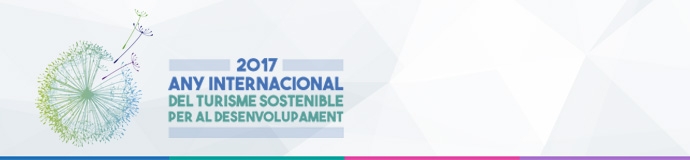 Andorra se suma a l’Any internacional del turisme sostenible per al desenvolupament