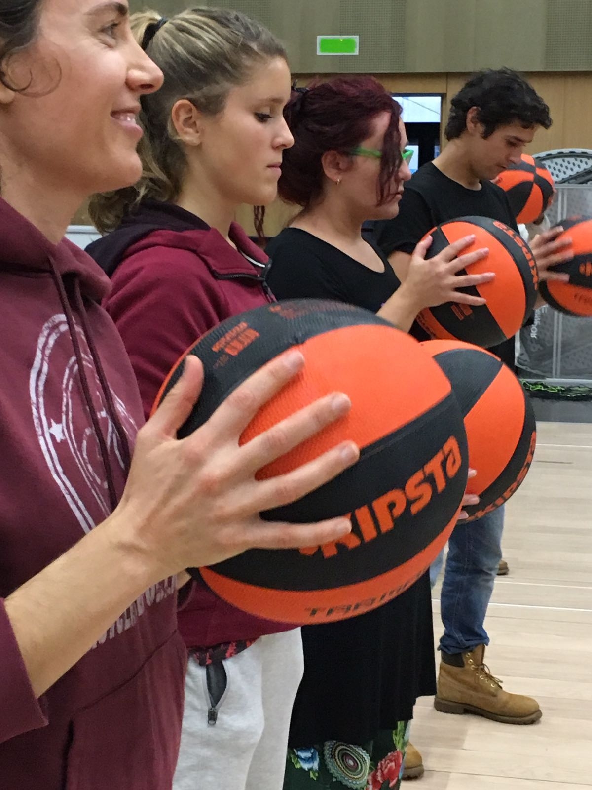 El Govern d’Andorra i la Fundació Crèdit Andorrà inicien el programa socioeducatiu Comunitat i impacte social 2017