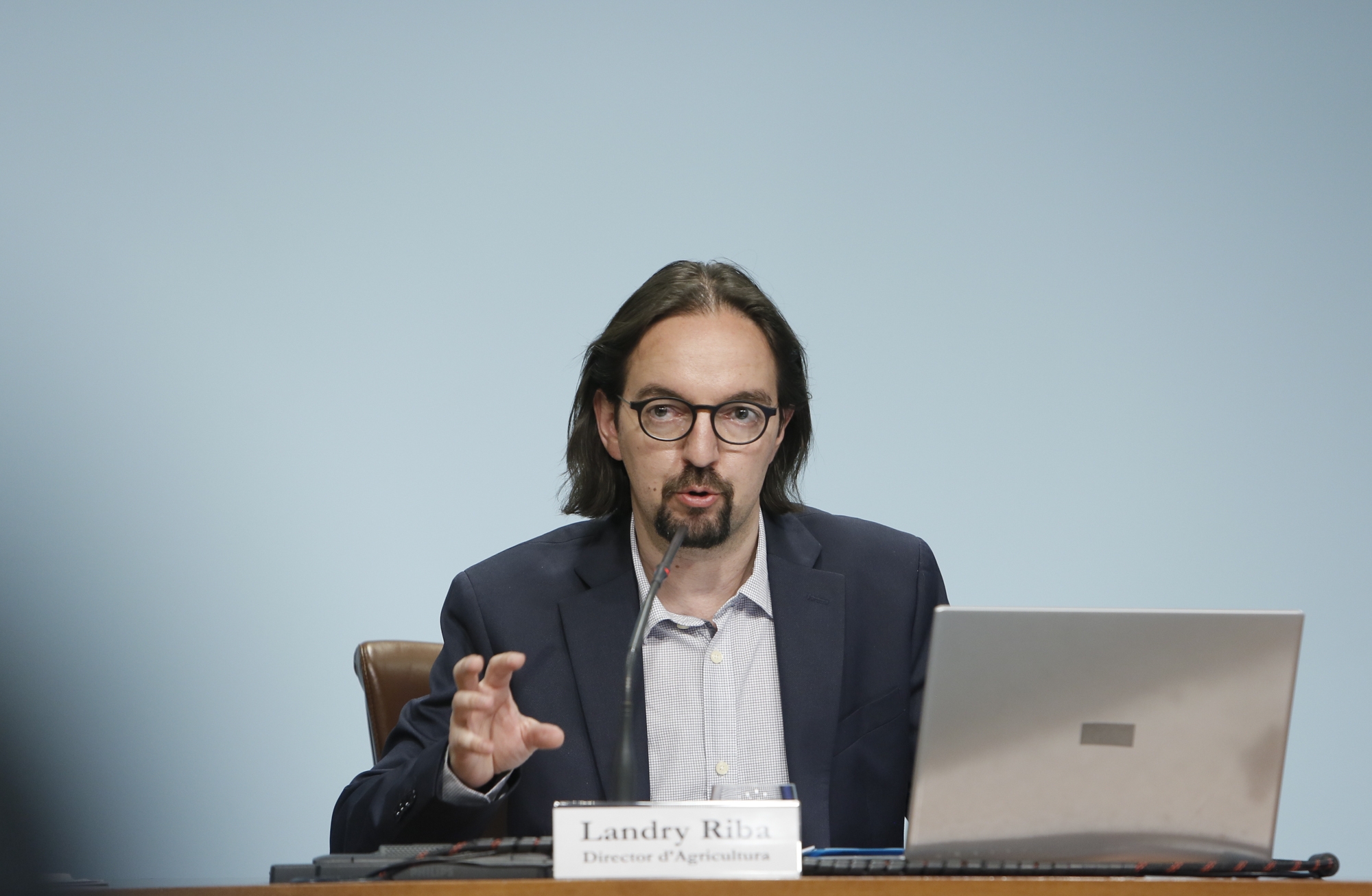 Els productors de vi de qualitat controlada d’Andorra rebran un ajut de 2.000 euros per anyada i tipus de vi