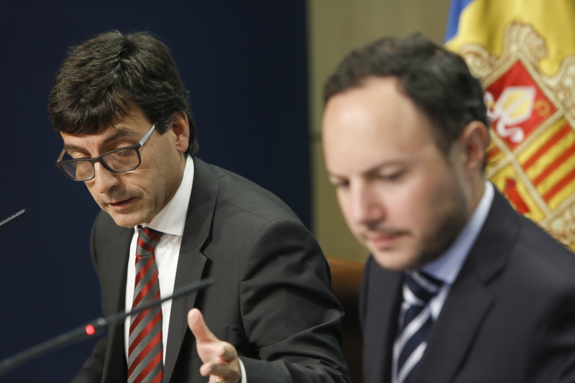 S’aproven cinc programes de foment de l’ocupació