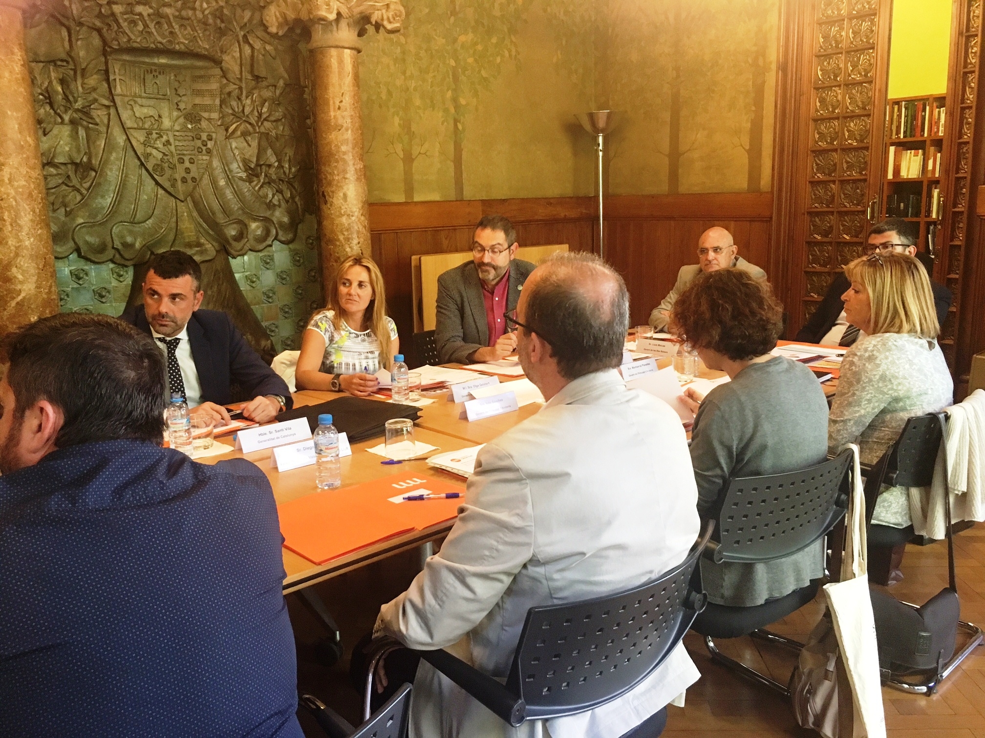 El Patronat de la Fundació Ramon Llull renova les bases dels Premis Internacionals Ramon Llull