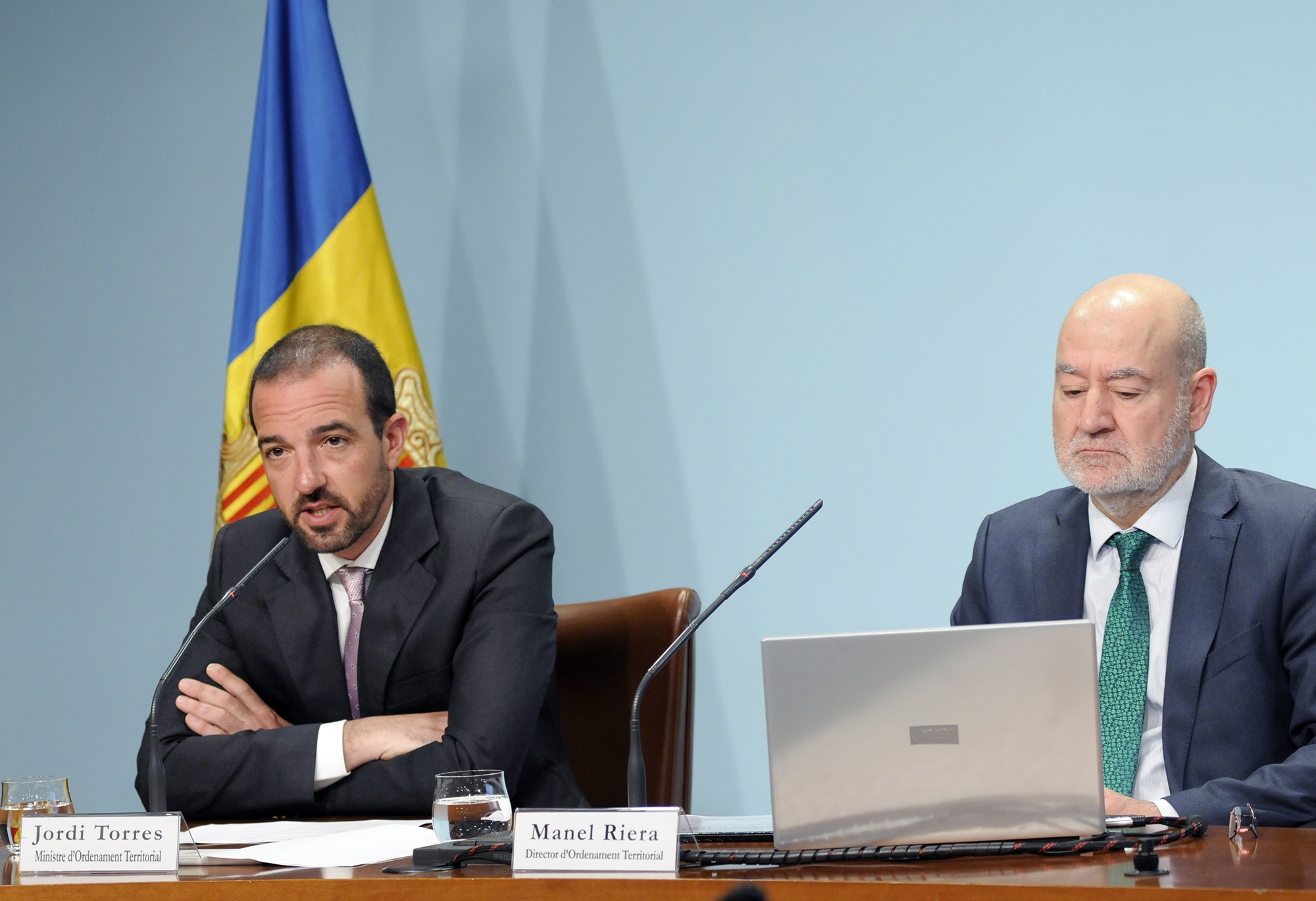 Els ciutadans podran votar entre 28 propostes del Pressupost Participatiu