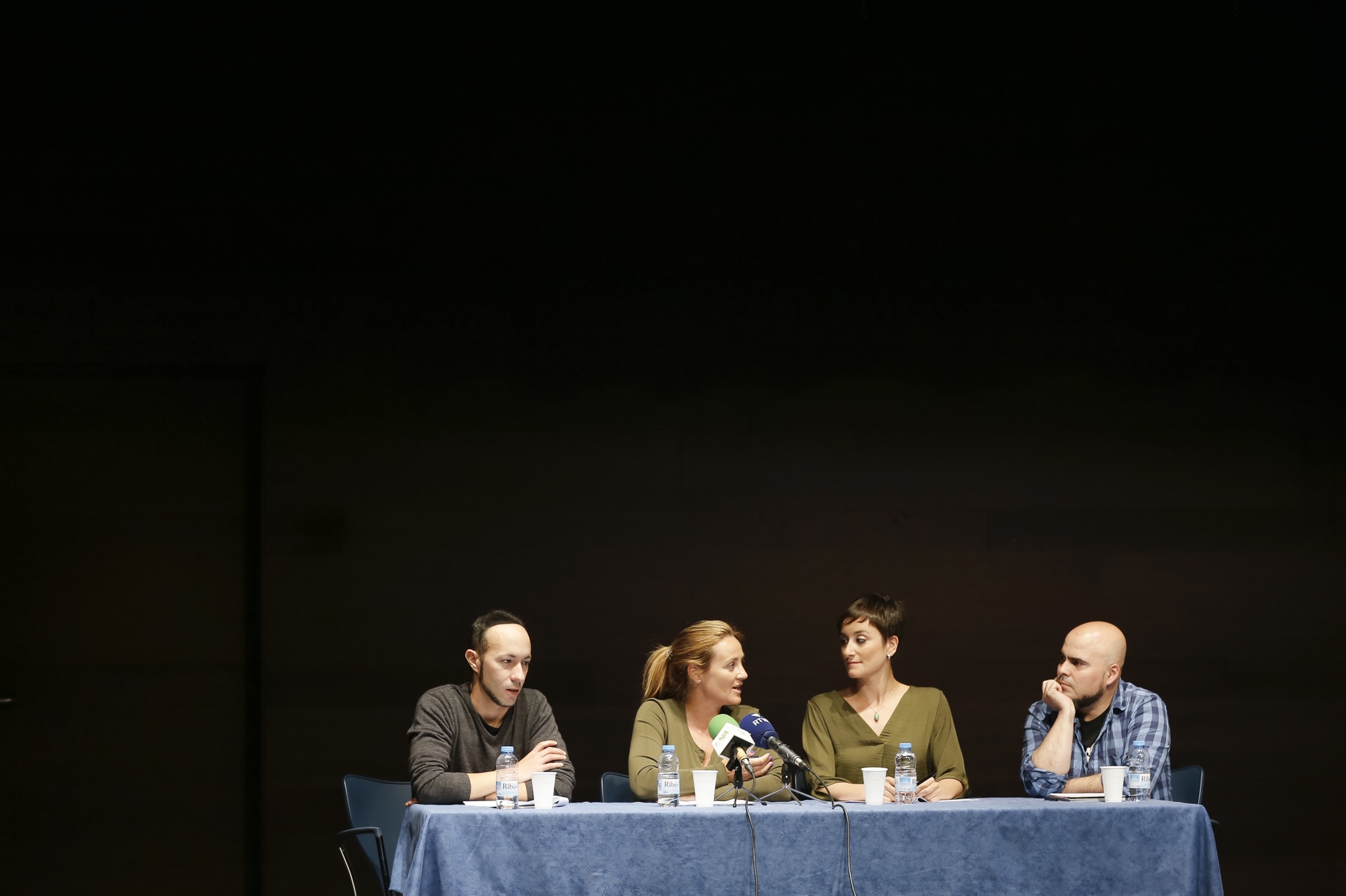 L'Escena Nacional d'Andorra presenta la temporada 2017 formada per sis propostes que es representaran fins a l'octubre