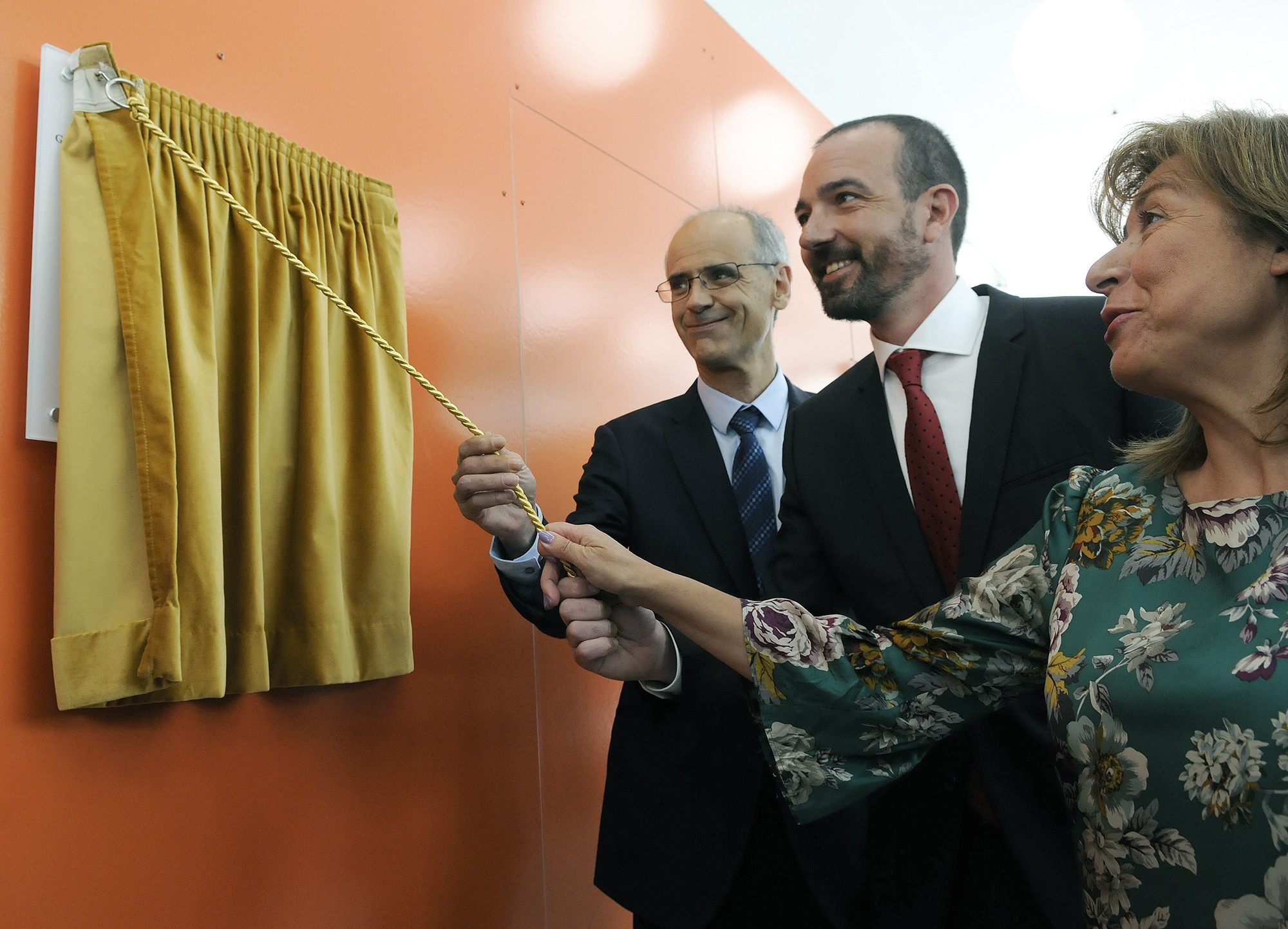 L’Estació Nacional d’Autobusos obre les portes