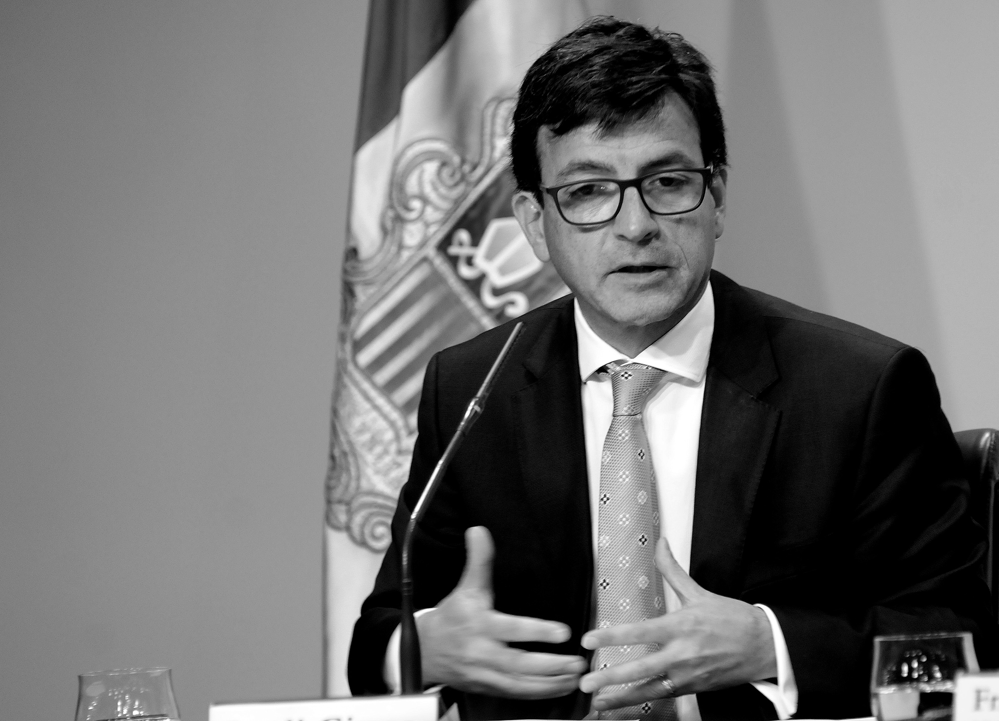 Afers Socials licita l’adquisició de targetes prepagament per a productes de primera necessitat