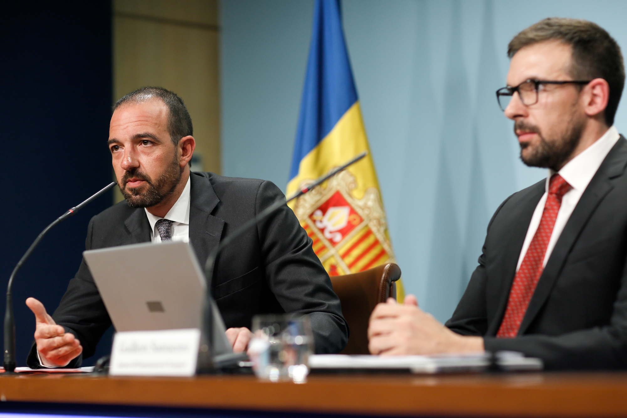 Torres afirma que el projecte de l’Heliport es durà a terme amb les màximes garanties de seguretat