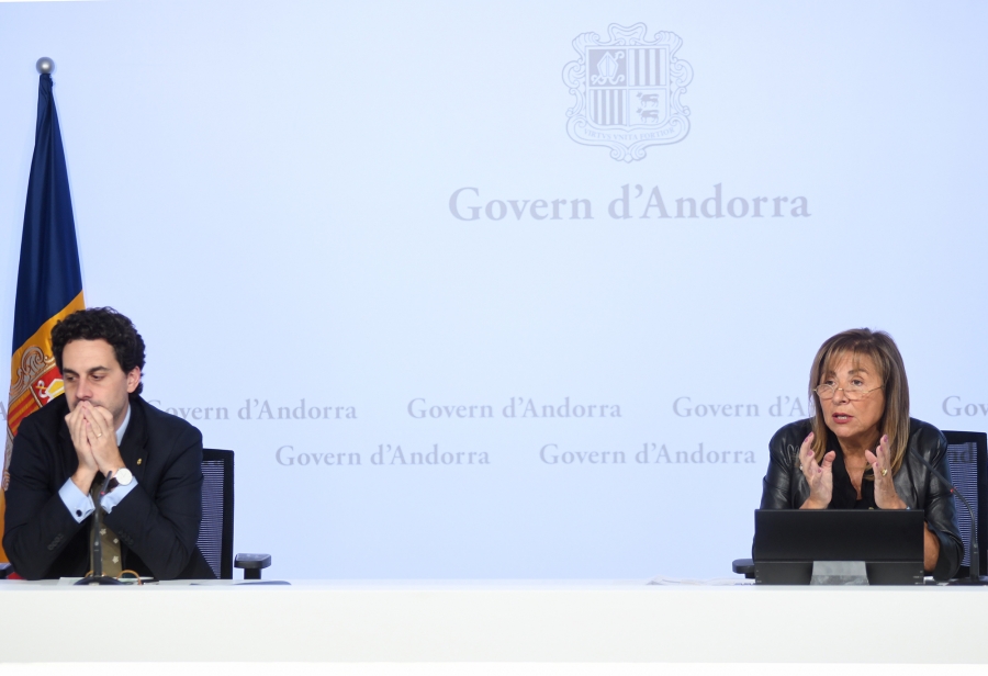 El Govern fixa els preus i la primera oferta del parc públic d’habitatges de lloguer assequible