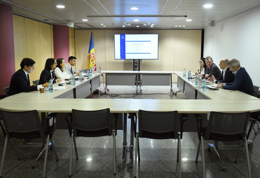 Avança el procés per obtenir cofinançament per part del Banc Europeu d’Inversions per a projectes de transició energètica