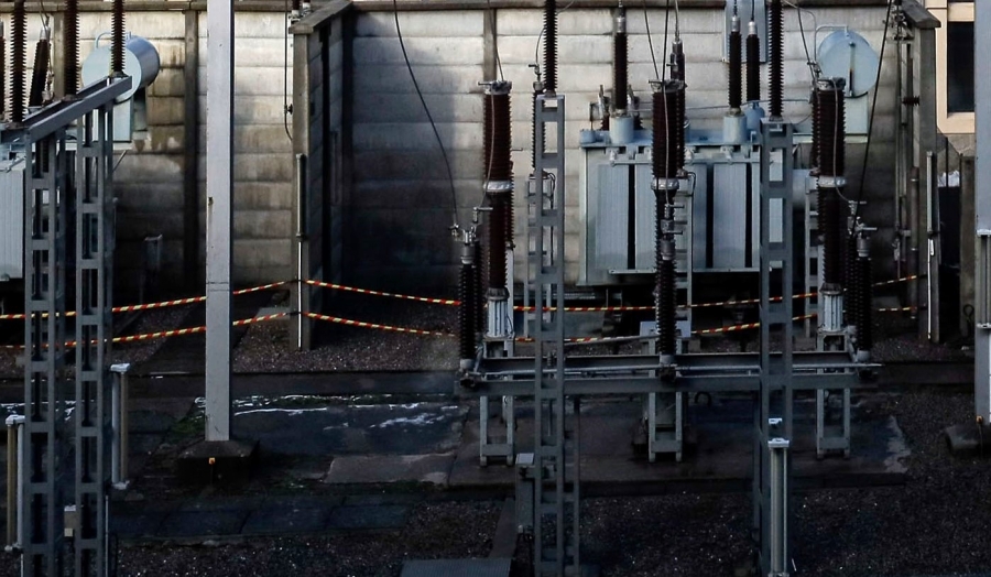 El Govern aprova la signatura del conveni amb Espanya per a la realització d’una nova interconnexió elèctrica internacional