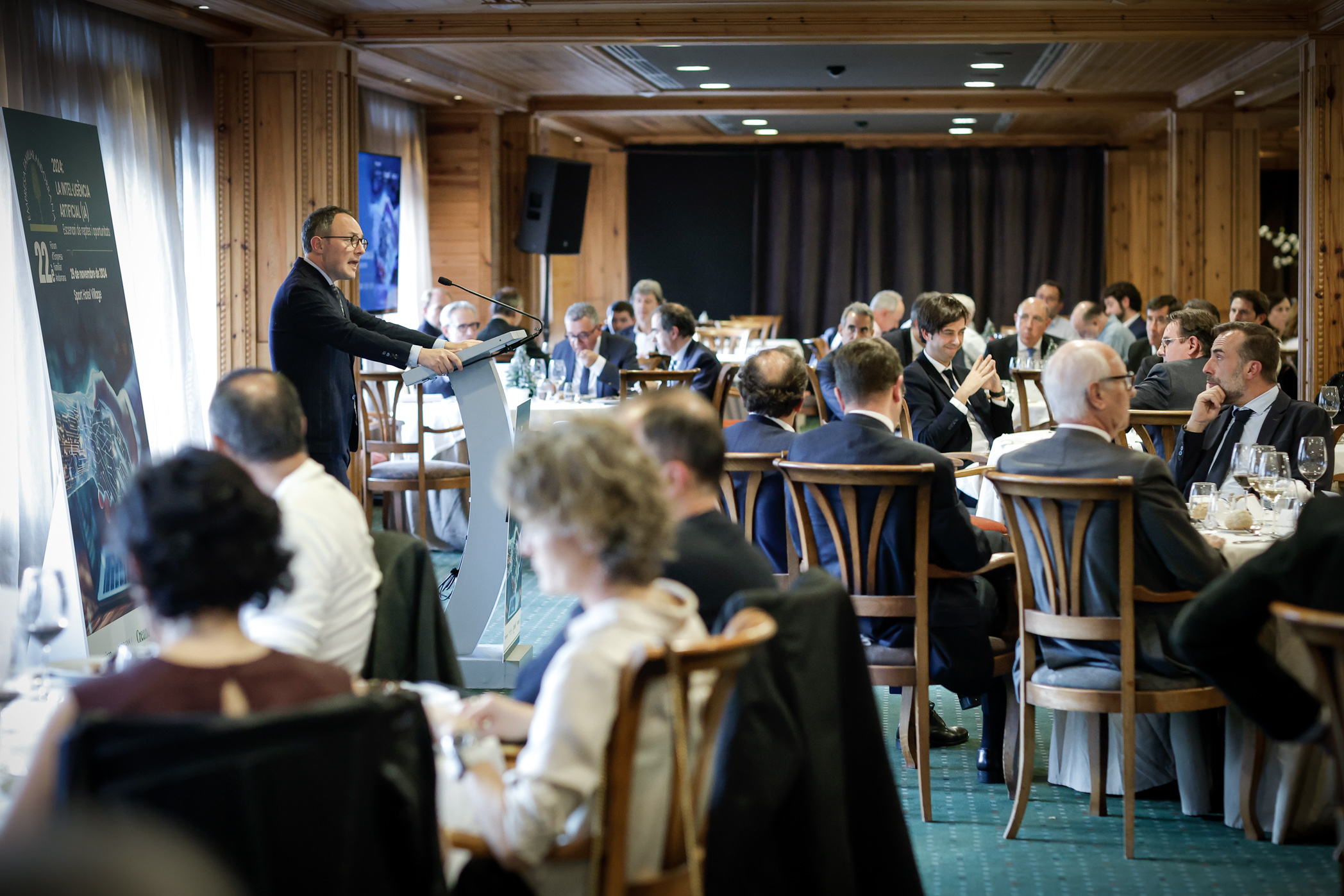 El cap de Govern referma el compromís d’acompanyament a les empreses per diversificar l’economia i garantir la competitivitat