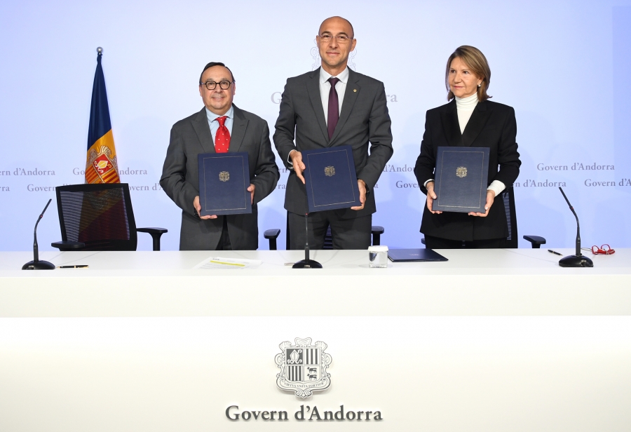 La Xarxa d’Empreses Inclusives s’amplia a 43 amb la incorporació de 3 noves companyies