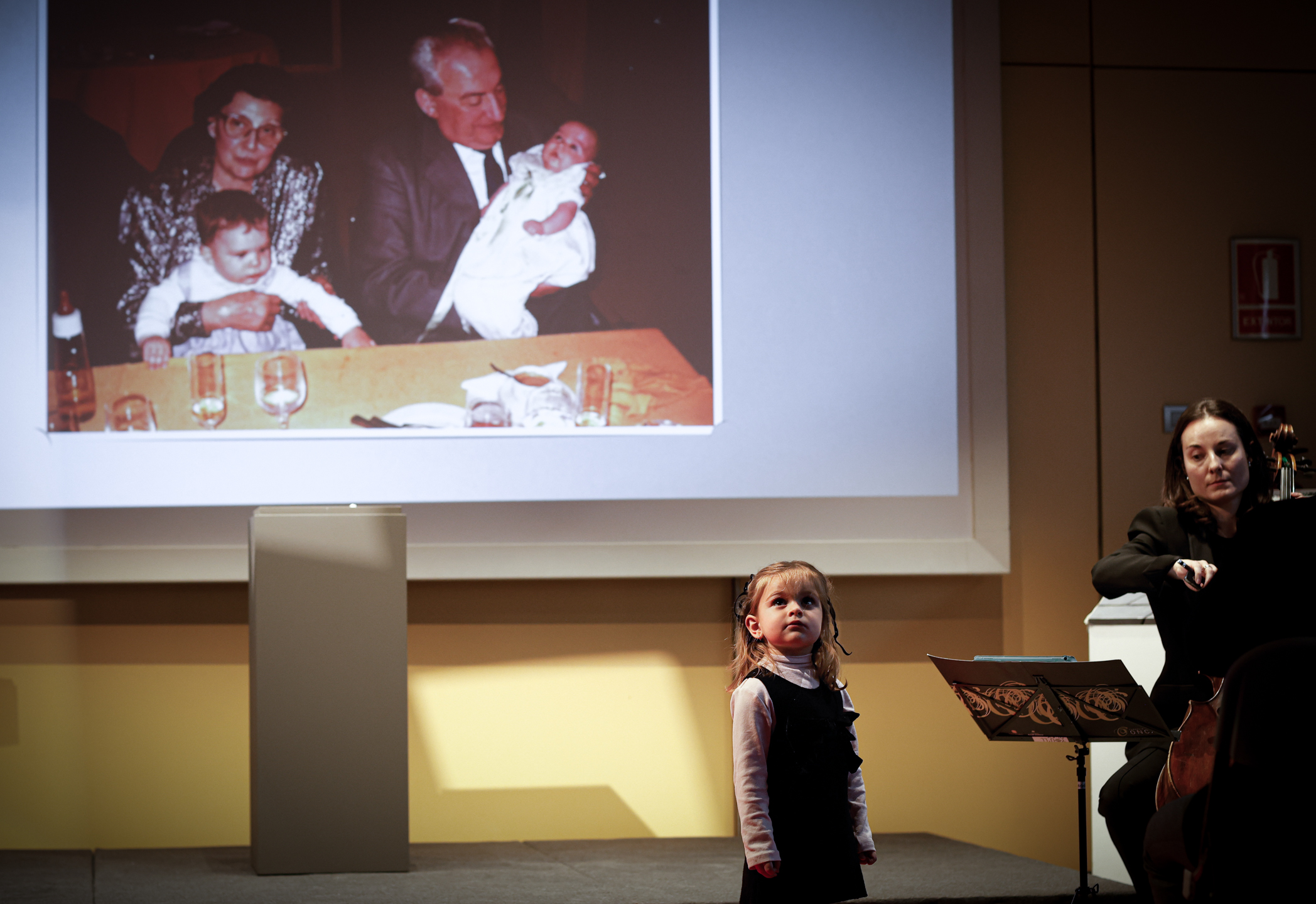 El Govern concedeix a títol pòstum la Creu dels Set Braços a Josep Pintat Solans