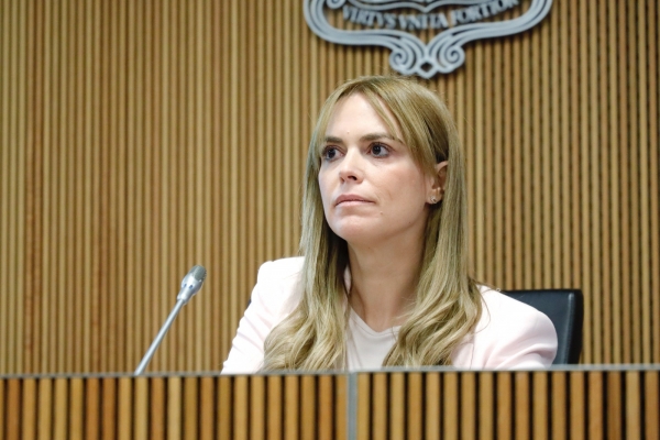 La Secretaria d’Estat d’Igualtat i Participació Ciutadana suma l’Àrea de Polítiques d’Igualtat