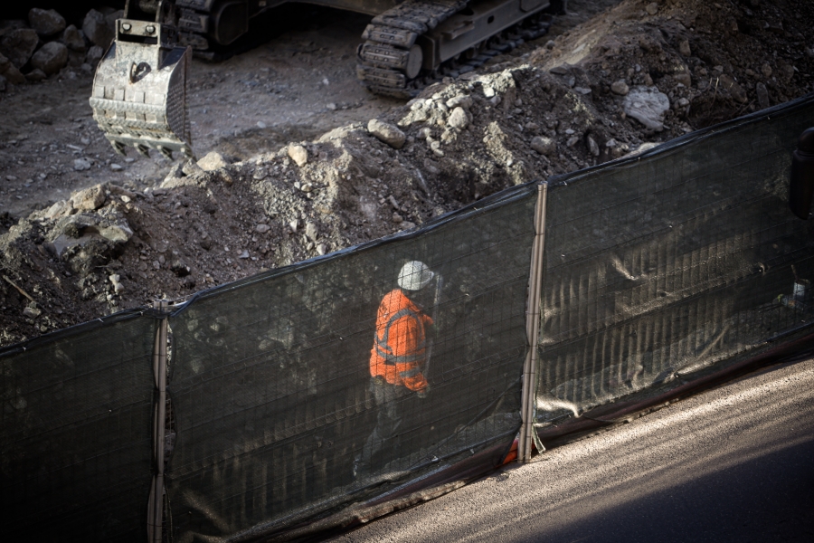 Les inspeccions d’ofici a Treball augmenten el 65% aquest any en relació al 2023