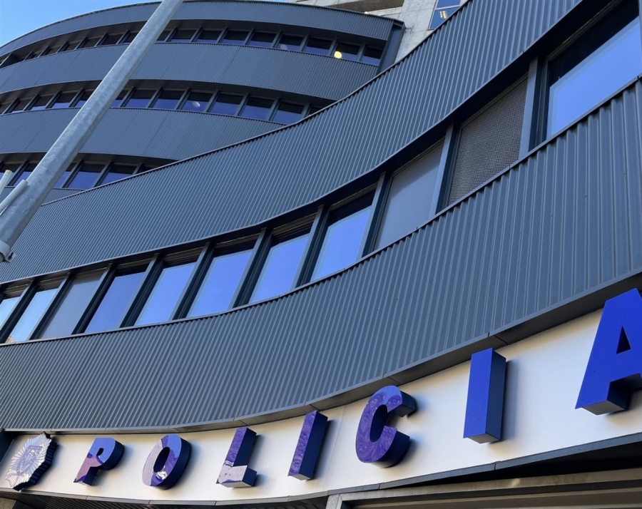 El Govern adjudica les obres de reforma i d’adequació de la planta de recepció i d’accés del despatx central de la Policia