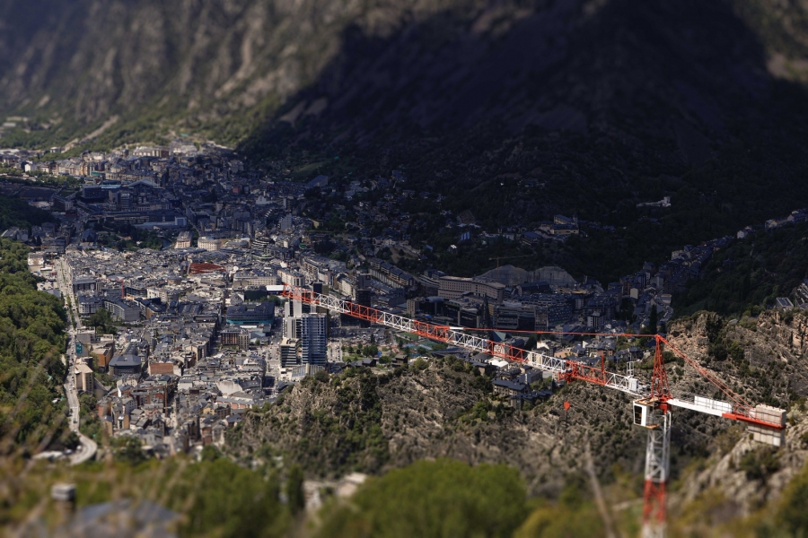 Es modifica el Reglament de les prestacions econòmiques dels serveis socials i sociosanitaris