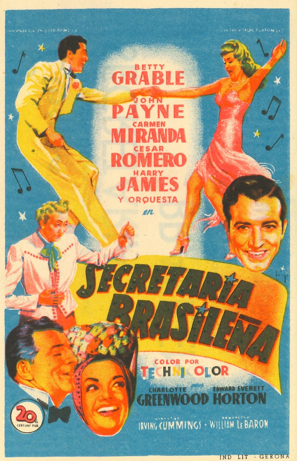 secretariabrasileña